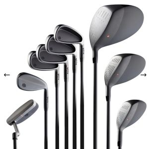 NWOT Stix Golf Clubs